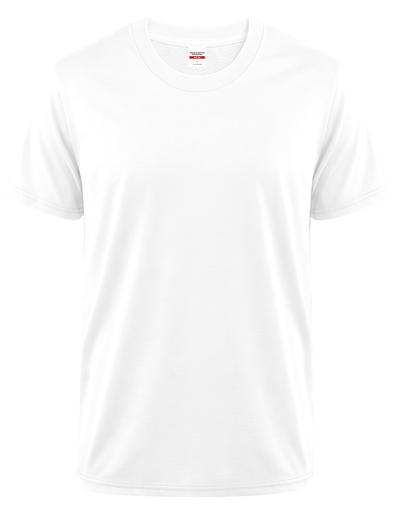 New States Apparel Softstyle 3600