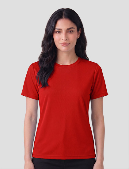New States Apparel Dri-Fit T-shirt 2700