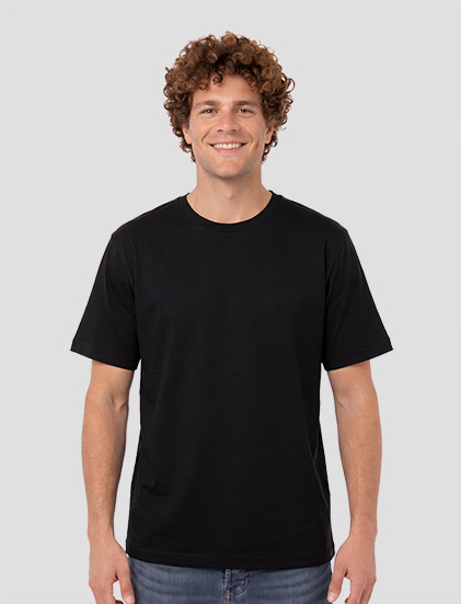 New States Apparel Heavyweight T-shirt 5400