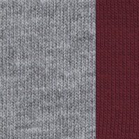 Sport Grey Maroon