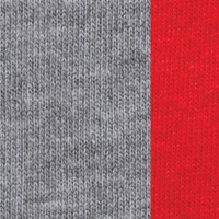 Sport Grey Red