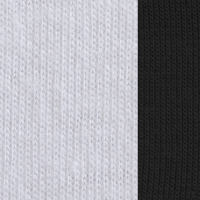 White Black