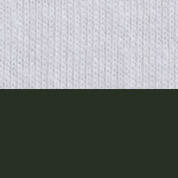 White Forest Green