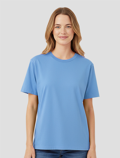 New States Apparel Softstyle 3600